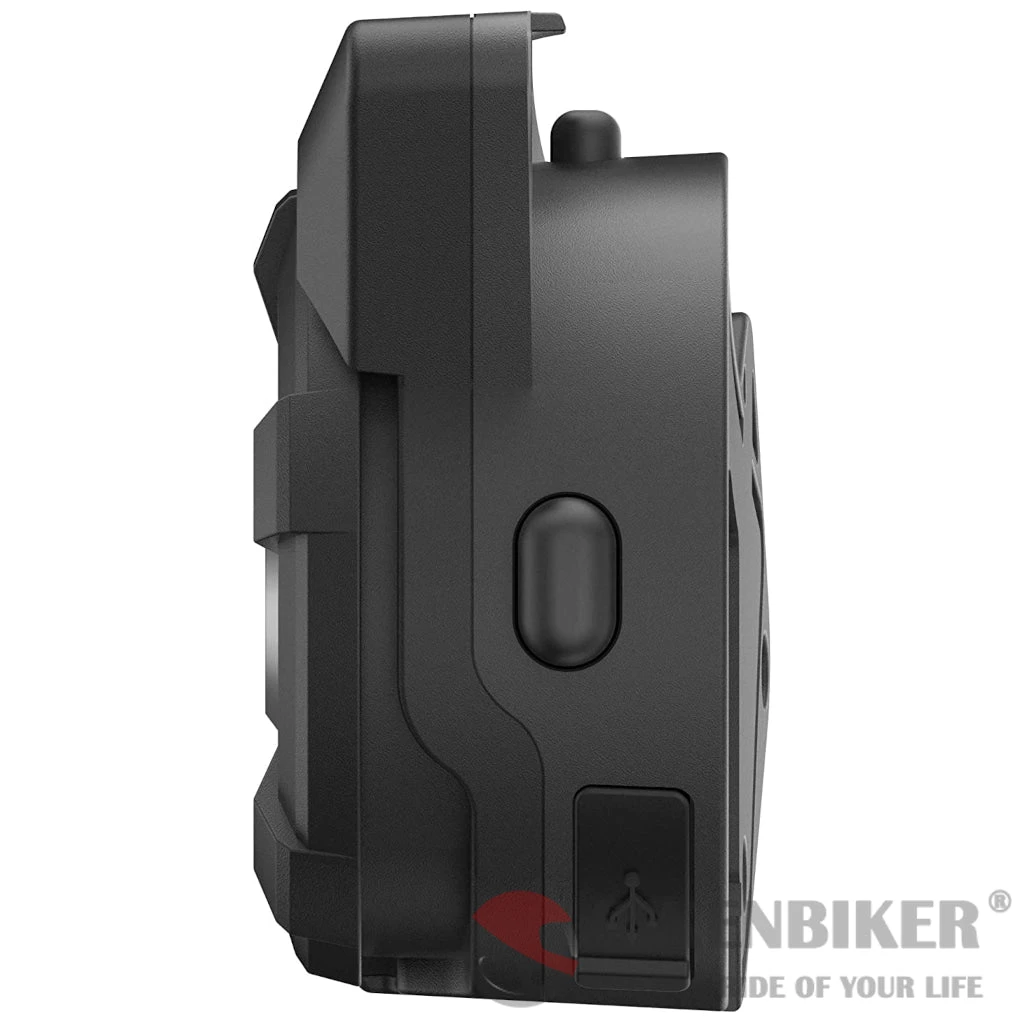 Sena 30K With HD Speakers - Single/Dual Pack(Skuid30k 03skuid Sena 30 K Single Double Pack) 3 Sena 30K With HD Speakers - Single/Dual Pack(Skuid30k 03skuid Sena 30 K Single Double Pack) - Image 3