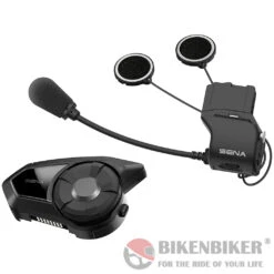 Sena 30K With HD Speakers - Single/Dual Pack(Skuid30k 03skuid Sena 30 K Single Double Pack) 7 Sena 30K With HD Speakers - Single/Dual Pack(Skuid30k 03skuid Sena 30 K Single Double Pack) -Biken Biker Store sena 30k with hd speakers single dual pack communication device 478