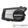 Sena 50C - Single Pack (with 4K Camera System)(Skuid50c 01skuid Sena 50c Single Pack With 4k Camera System) 4 Sena 50C - Single Pack (with 4K Camera System)(Skuid50c 01skuid Sena 50c Single Pack With 4k Camera System) -Biken Biker Store sena 50c single pack with 4k camera system communication device 346