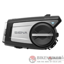 Sena 50C - Single Pack (with 4K Camera System)(Skuid50c 01skuid Sena 50c Single Pack With 4k Camera System)