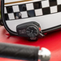 Sena 5S Single/Dual Pack(Skuid5s 10skuid Sena 5s Single Dual Pack) -Biken Biker Store sena 5s single dual pack communication device 513