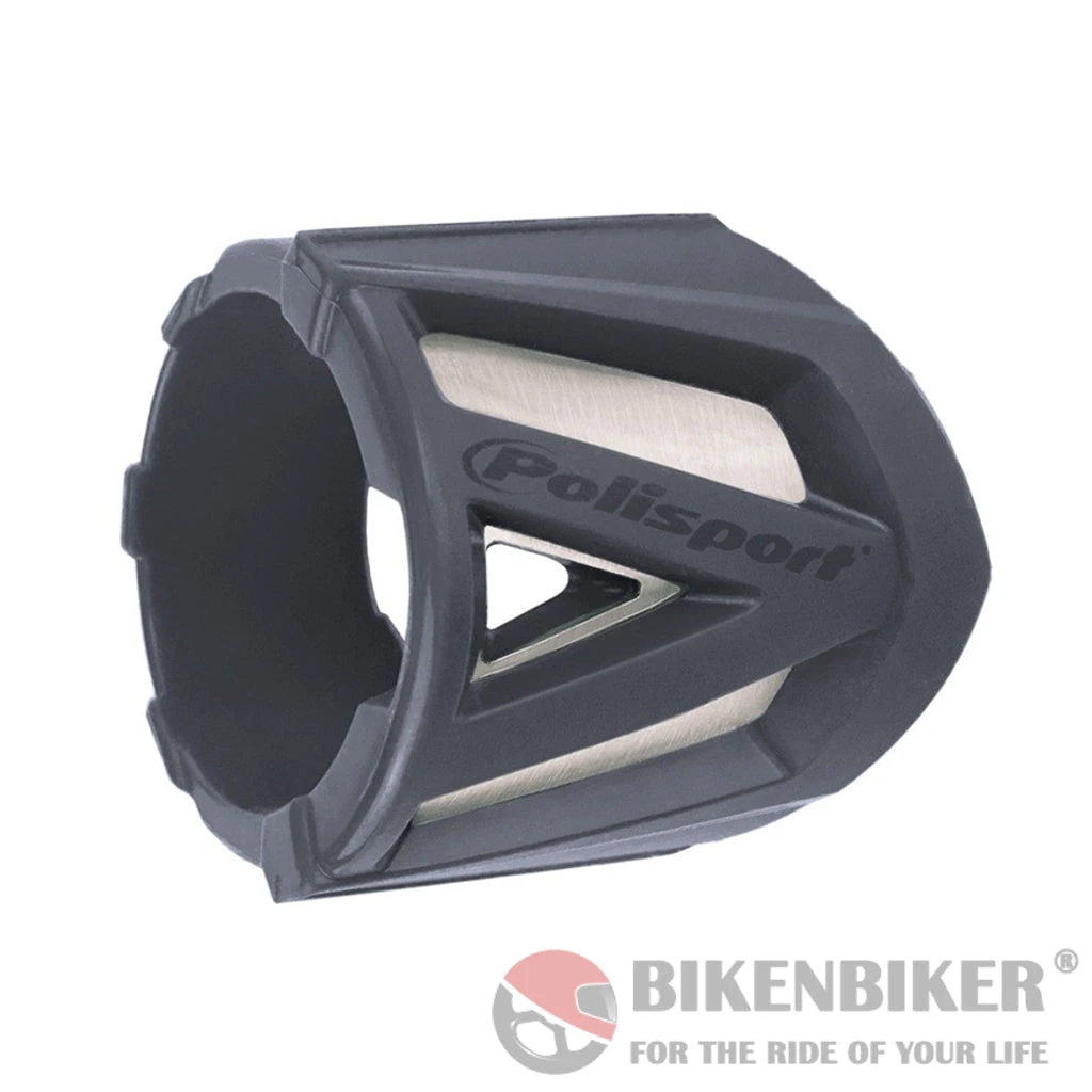 Silencer Protector (340-400 MM) - Polisport(Skuid8484000002skuid Silencer Protector 340 400 Mm 13 4 15 7 In Polisport) 3 Silencer Protector (340-400 MM) - Polisport(Skuid8484000002skuid Silencer Protector 340 400 Mm 13 4 15 7 In Polisport) - Image 3