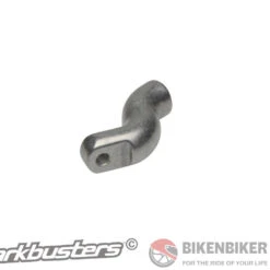 Spare Part - Offset Clamp Connector - Barkbusters(Skuidb 054skuid Spare Part Offset Clamp Connector Barkbusters) -Biken Biker Store spare part offset clamp connector barkbusters hand guard accessories 856