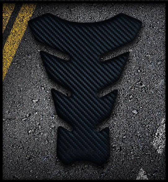 Tank Pad Universal ST3 For BMW F900GS Adventure 2024 Onwards - Rubba Tech - ST3 Universal(Skuidst3 Universalskuid Tank Pad Universal St3) 2 Tank Pad Universal ST3 For BMW F900GS Adventure 2024 Onwards - Rubba Tech - ST3 Universal(Skuidst3 Universalskuid Tank Pad Universal St3) - Image 2