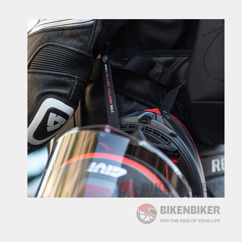 Thermoformed Rucksack 22Ltr Shell - Givi(Skuidst606skuid St606 Rucksack With Thermoformed Shell 22 Litres Givi) 3 Thermoformed Rucksack 22Ltr Shell - Givi(Skuidst606skuid St606 Rucksack With Thermoformed Shell 22 Litres Givi) - Image 3