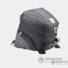 Expandable Thermoformed Tank/Tail Bag 22Ltr - Givi(Skuidst607bskuid St607 Expandable Thermoformed Saddle Bag 22 Litres Givi) -Biken Biker Store st607b expandable thermoformed tank tail bag 22 litres givi 174