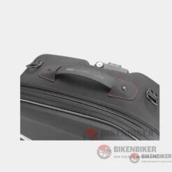 Thermoformed Pair Side Bags 25 + 25 Ltr - Givi(Skuidst609skuid St609 Pair Of Thermoformed Side Bags 25 25 Litres Givi)