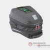 Givi ST612B TANKLOCK SYSTEM(Skuidst612bskuid St612 Tanklock System) 2 Givi ST612B TANKLOCK SYSTEM(Skuidst612bskuid St612 Tanklock System) -Biken Biker Store st612b tanklock system tank bag 296