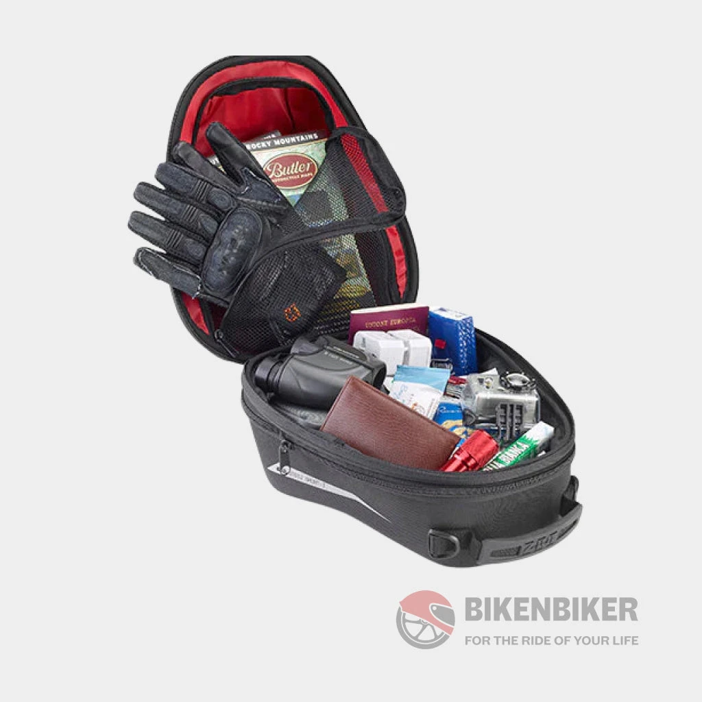 Givi ST612B TANKLOCK SYSTEM(Skuidst612bskuid St612 Tanklock System) 2 Givi ST612B TANKLOCK SYSTEM(Skuidst612bskuid St612 Tanklock System) - Image 2