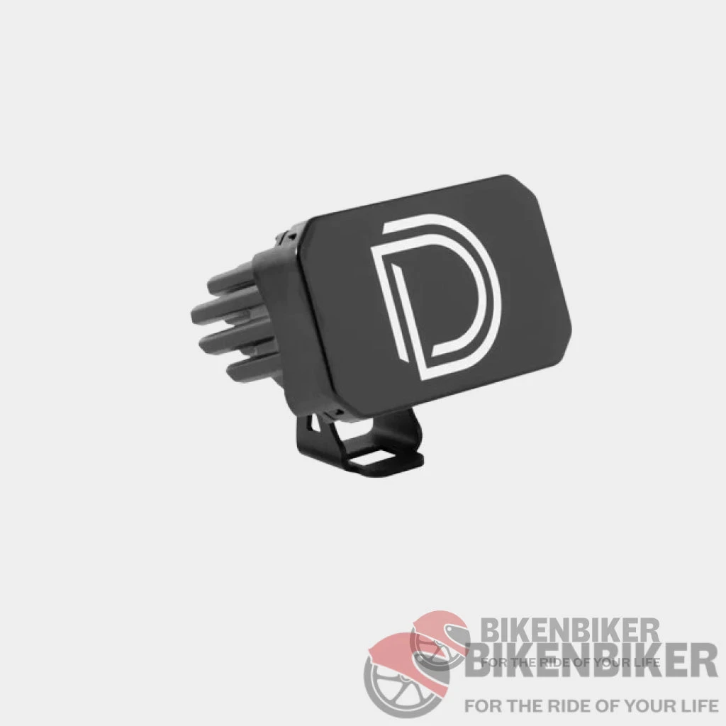 Stage Series 2" LED Pod Lens Covers - Diode Dynamics(Skuiddd6599skuid Stage Series 2 Led Pod Lens Covers Diode Dynamics) 2 Stage Series 2" LED Pod Lens Covers - Diode Dynamics(Skuiddd6599skuid Stage Series 2 Led Pod Lens Covers Diode Dynamics) - Image 2