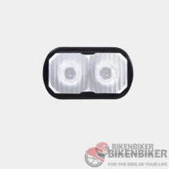 Stage Series 2" LED Pod Replacement Clear Lenses - Diode Dynamics(Skuiddd6630skuid Stage Series 2 Led Pod Replacement Clear Lenses Diode Dynamics)