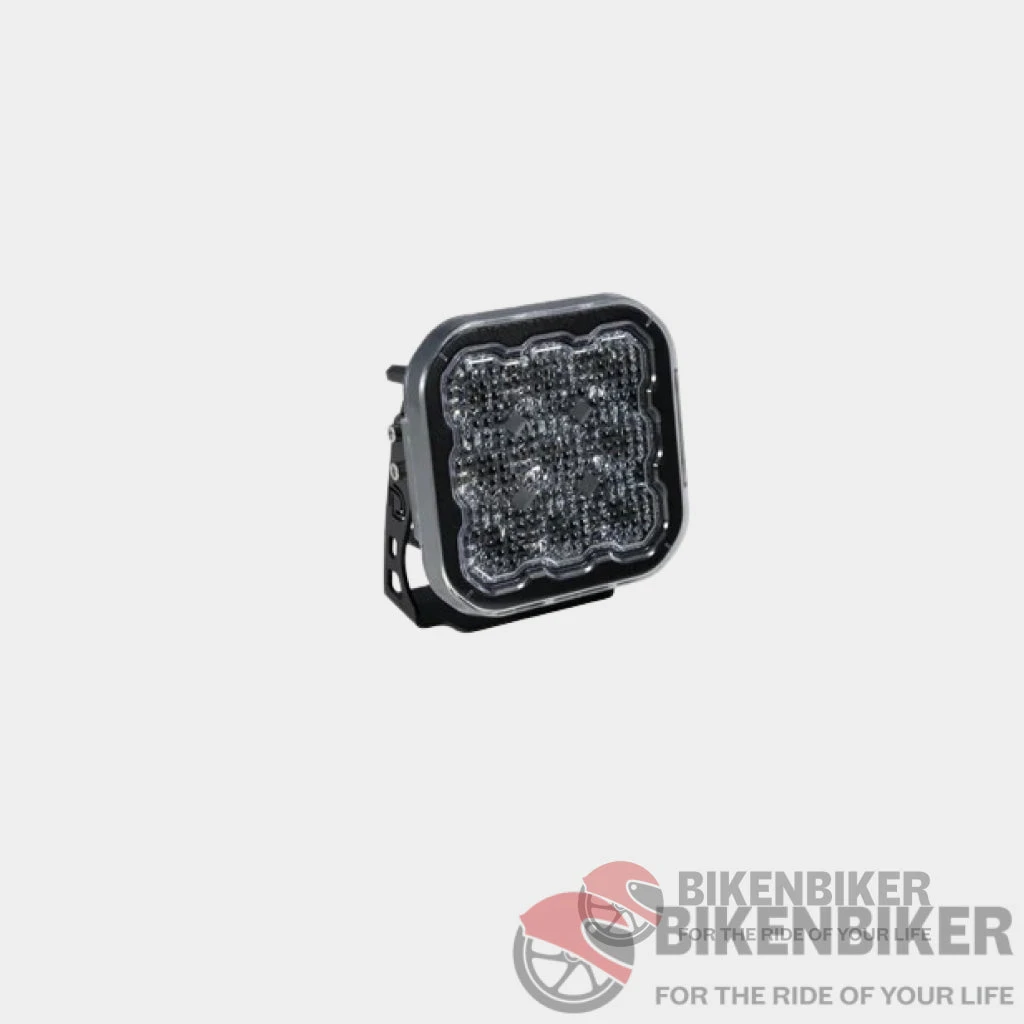 Stage Series 5" LED Pod Lens Covers - Diode Dynamics(Skuiddd7217skuid Stage Series 5 Led Pod Lens Covers Diode Dynamics) 3 Stage Series 5" LED Pod Lens Covers - Diode Dynamics(Skuiddd7217skuid Stage Series 5 Led Pod Lens Covers Diode Dynamics) - Image 3