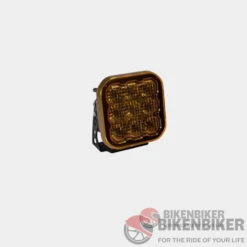 Stage Series 5" LED Pod Lens Covers - Diode Dynamics(Skuiddd7217skuid Stage Series 5 Led Pod Lens Covers Diode Dynamics) 13 Stage Series 5" LED Pod Lens Covers - Diode Dynamics(Skuiddd7217skuid Stage Series 5 Led Pod Lens Covers Diode Dynamics) -Biken Biker Store stage series 5 led pod lens covers diode dynamics kit 537