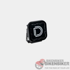 Stage Series 5" LED Pod Lens Covers - Diode Dynamics(Skuiddd7217skuid Stage Series 5 Led Pod Lens Covers Diode Dynamics)