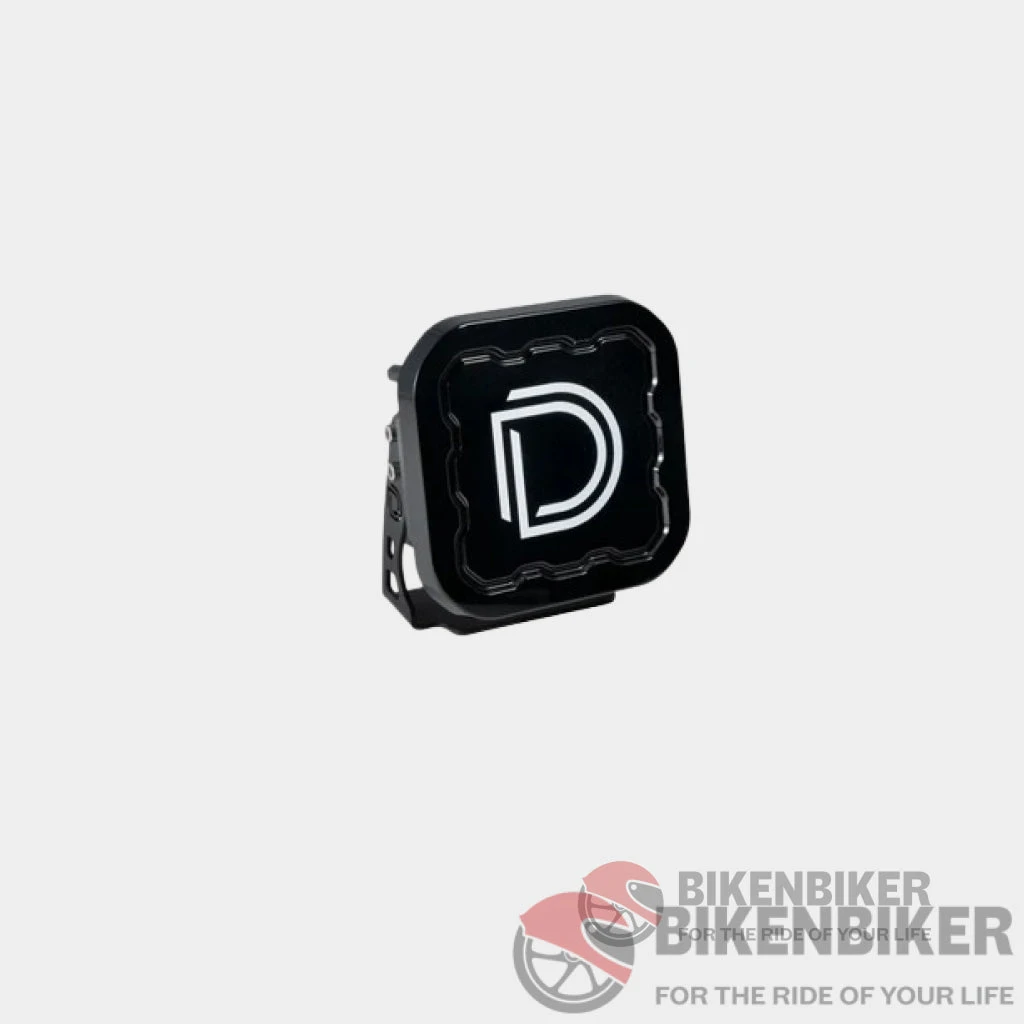 Stage Series 5" LED Pod Lens Covers - Diode Dynamics(Skuiddd7217skuid Stage Series 5 Led Pod Lens Covers Diode Dynamics) 1 Stage Series 5" LED Pod Lens Covers - Diode Dynamics(Skuiddd7217skuid Stage Series 5 Led Pod Lens Covers Diode Dynamics)