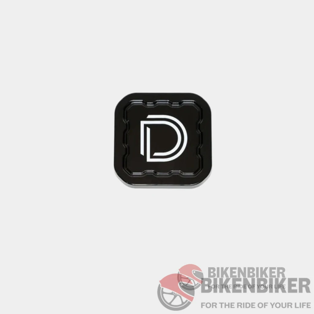 Stage Series 5" LED Pod Lens Covers - Diode Dynamics(Skuiddd7217skuid Stage Series 5 Led Pod Lens Covers Diode Dynamics) 2 Stage Series 5" LED Pod Lens Covers - Diode Dynamics(Skuiddd7217skuid Stage Series 5 Led Pod Lens Covers Diode Dynamics) - Image 2