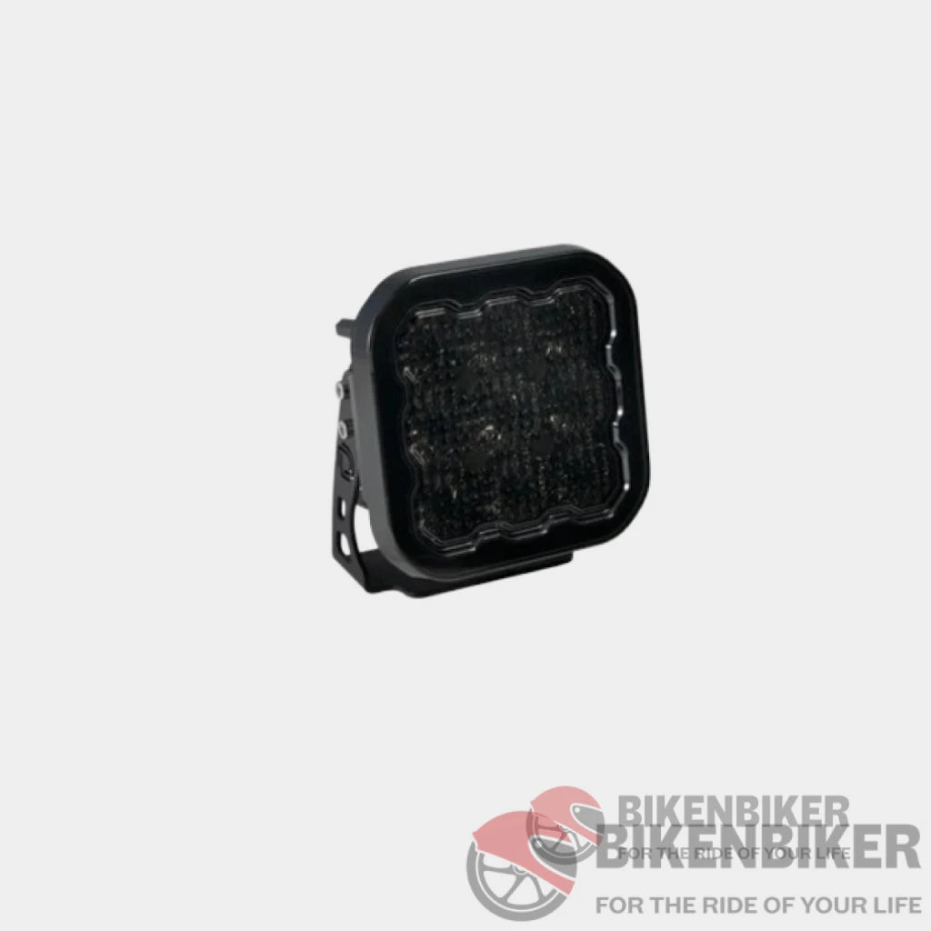 Stage Series 5" LED Pod Lens Covers - Diode Dynamics(Skuiddd7217skuid Stage Series 5 Led Pod Lens Covers Diode Dynamics) 4 Stage Series 5" LED Pod Lens Covers - Diode Dynamics(Skuiddd7217skuid Stage Series 5 Led Pod Lens Covers Diode Dynamics) - Image 4