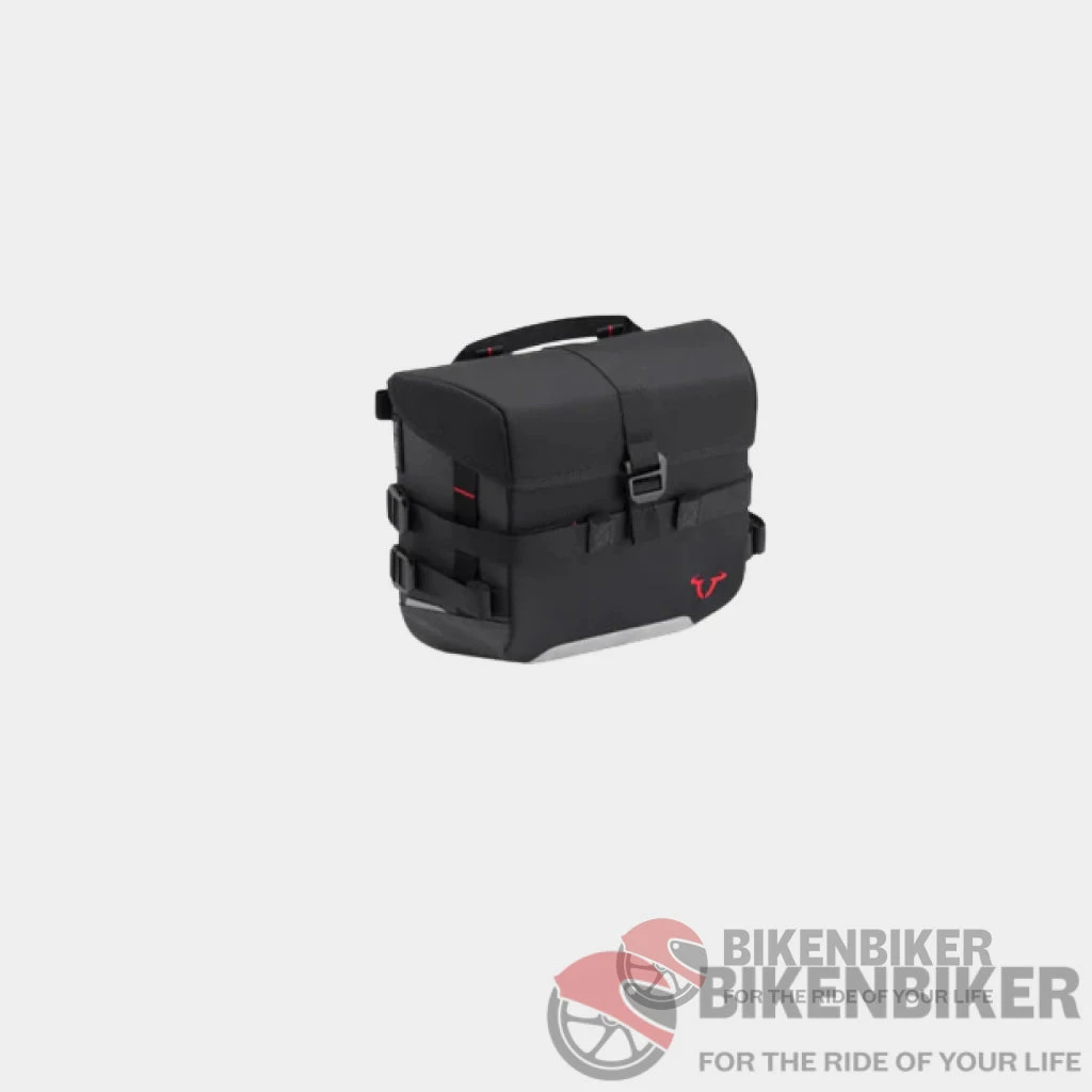 SysBag 10 (10Ltrs.) - SW-Motech(Skuidbc Sys 00 001 10000skuid Sysbag 10 10ltrs Sw Motech) 1 SysBag 10 (10Ltrs.) - SW-Motech(Skuidbc Sys 00 001 10000skuid Sysbag 10 10ltrs Sw Motech)