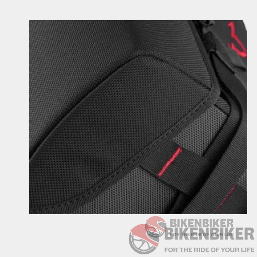 SysBag 10 (10Ltrs.) - SW-Motech(Skuidbc Sys 00 001 10000skuid Sysbag 10 10ltrs Sw Motech) 3 SysBag 10 (10Ltrs.) - SW-Motech(Skuidbc Sys 00 001 10000skuid Sysbag 10 10ltrs Sw Motech) - Image 3