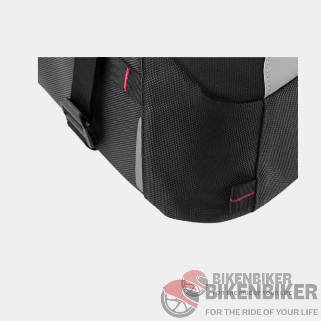 SysBag 10 (10Ltrs.) - SW-Motech(Skuidbc Sys 00 001 10000skuid Sysbag 10 10ltrs Sw Motech) 4 SysBag 10 (10Ltrs.) - SW-Motech(Skuidbc Sys 00 001 10000skuid Sysbag 10 10ltrs Sw Motech) - Image 4