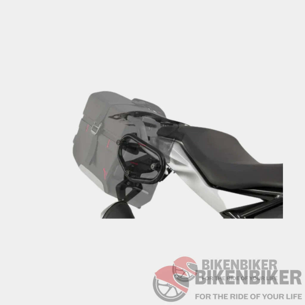 SysBag 10 (10Ltrs.) - SW-Motech(Skuidbc Sys 00 001 10000skuid Sysbag 10 10ltrs Sw Motech) 2 SysBag 10 (10Ltrs.) - SW-Motech(Skuidbc Sys 00 001 10000skuid Sysbag 10 10ltrs Sw Motech) - Image 2