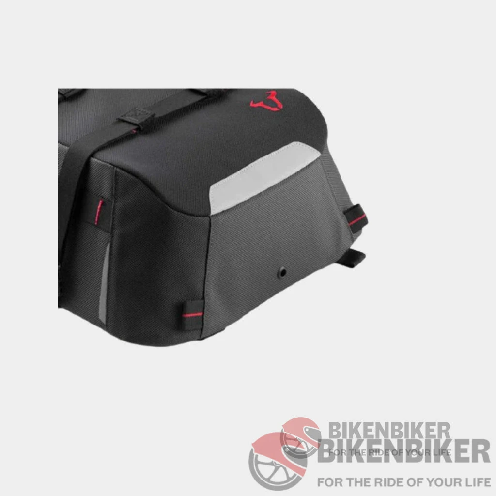 SysBag 10 (10Ltrs.) - SW-Motech(Skuidbc Sys 00 001 10000skuid Sysbag 10 10ltrs Sw Motech) 5 SysBag 10 (10Ltrs.) - SW-Motech(Skuidbc Sys 00 001 10000skuid Sysbag 10 10ltrs Sw Motech) - Image 5