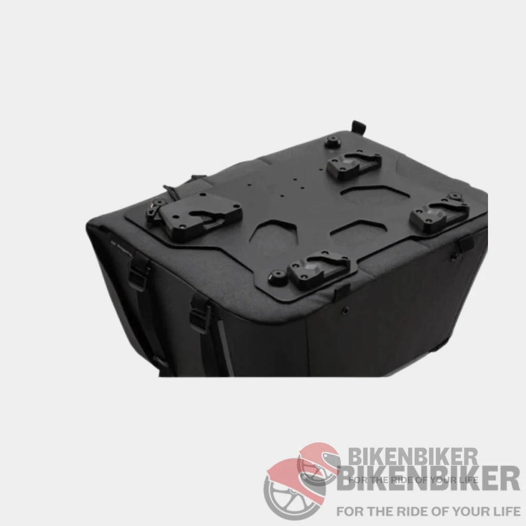 SysBag 30 (30Ltrs.) - SW-Motech(Skuidbc Sys 00 003 10000skuid Sysbag 30 30ltrs Sw Motech) 3 SysBag 30 (30Ltrs.) - SW-Motech(Skuidbc Sys 00 003 10000skuid Sysbag 30 30ltrs Sw Motech) - Image 3