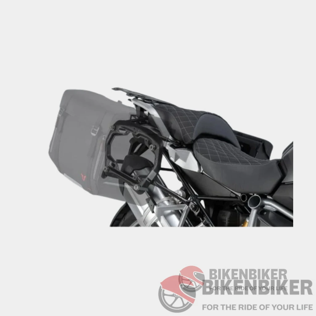 SysBag 30 (30Ltrs.) - SW-Motech(Skuidbc Sys 00 003 10000skuid Sysbag 30 30ltrs Sw Motech) 2 SysBag 30 (30Ltrs.) - SW-Motech(Skuidbc Sys 00 003 10000skuid Sysbag 30 30ltrs Sw Motech) - Image 2