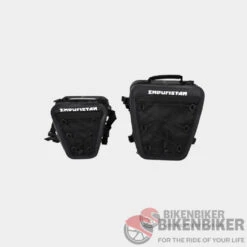 Tail Pack - Enduristan(Skuidluti 002skuid Tail Pack Enduristan)