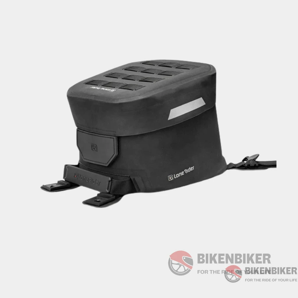 Tank Bag - 9L - Lone Rider(Skuidtankbag9skuid Tank Bag 9l Lone Rider) 1 Tank Bag - 9L - Lone Rider(Skuidtankbag9skuid Tank Bag 9l Lone Rider)