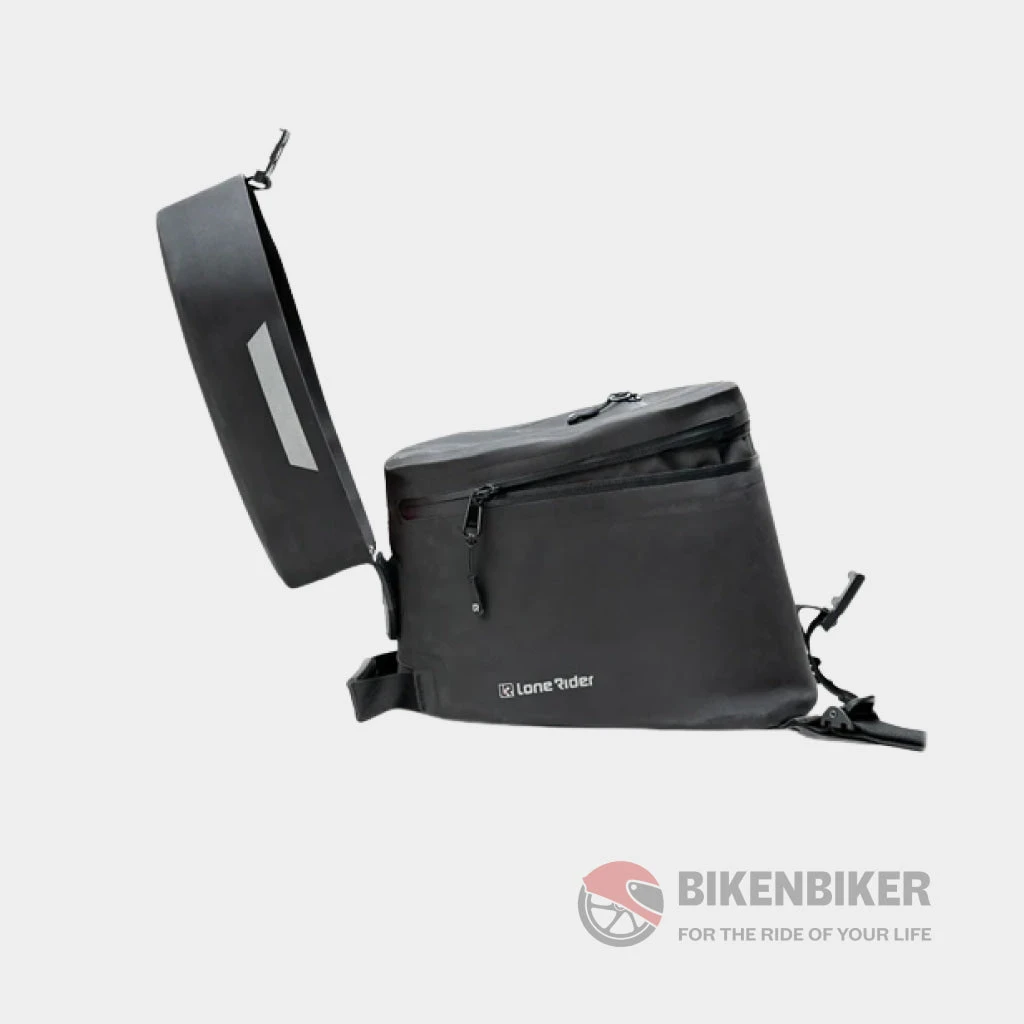 Tank Bag - 9L - Lone Rider(Skuidtankbag9skuid Tank Bag 9l Lone Rider) 3 Tank Bag - 9L - Lone Rider(Skuidtankbag9skuid Tank Bag 9l Lone Rider) - Image 3