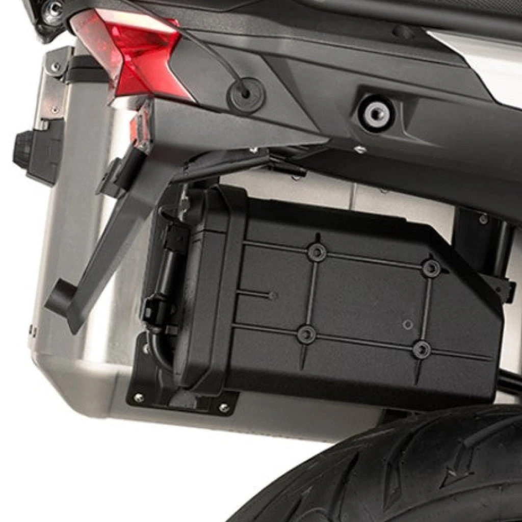 Tool Kit For Triumph Tiger-Givi(Skuidtl6401kitskuid Tool Kit For Triumph Tiger 2011 Givi) 2 Tool Kit For Triumph Tiger-Givi(Skuidtl6401kitskuid Tool Kit For Triumph Tiger 2011 Givi) - Image 2