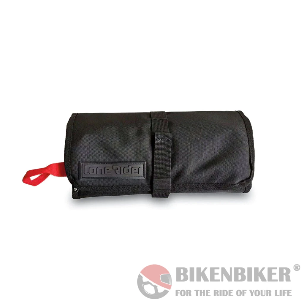 Tool Roll - Lone Rider(Skuidtoolrollskuid Tool Roll Lone Rider) 5 Tool Roll - Lone Rider(Skuidtoolrollskuid Tool Roll Lone Rider) - Image 5
