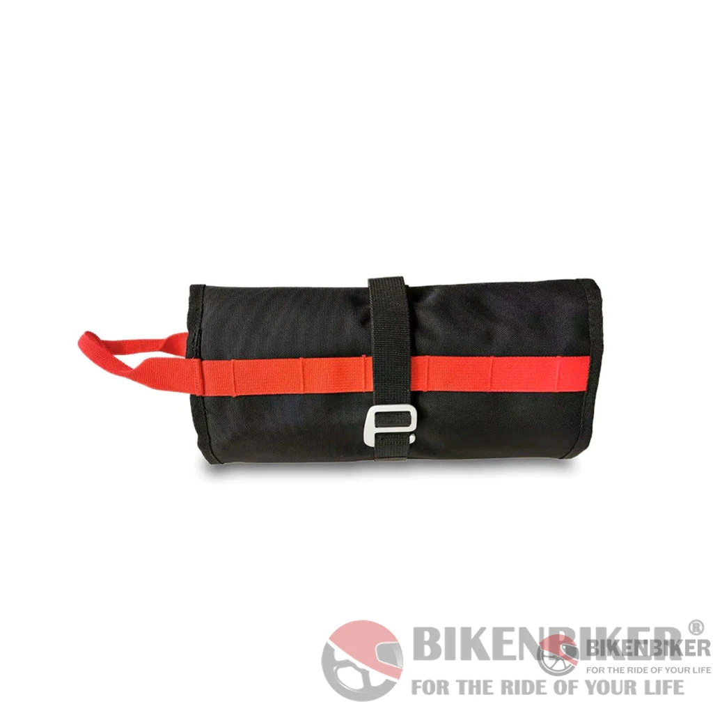Tool Roll - Lone Rider(Skuidtoolrollskuid Tool Roll Lone Rider) 1 Tool Roll - Lone Rider(Skuidtoolrollskuid Tool Roll Lone Rider)