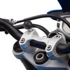 Top Clamp Bolt Attachment + 3 Prong Attachment - Ultimateaddons(Skuidua M8 Obskuid Top Clamp Bolt Attachment 3 Prong Attachment Ultimateaddons) 5 Top Clamp Bolt Attachment + 3 Prong Attachment - Ultimateaddons(Skuidua M8 Obskuid Top Clamp Bolt Attachment 3 Prong Attachment Ultimateaddons) -Biken Biker Store top clamp bolt attachment 3 prong ultimateaddons phone mounts 937