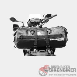 Tornado 2 Drybag - Enduristan(Skuidlupa 003 S Rskuid Enduristan Tornado 2 Drybag) -Biken Biker Store tornado 2 drybag enduristan tail bag 394