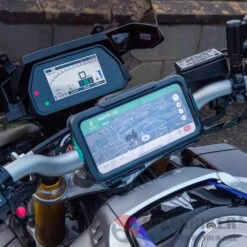 Tough Waterproof Smartphone Case For IPhone - Ultimateaddons(Skuidua Hardwpi12maxskuid Tough Waterproof Smartphone Case Phone Specific Ultimateaddons) -Biken Biker Store tough waterproof smartphone case for iphone ultimateaddons phone mounts 691