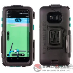 Tough Waterproof Smartphone Case For Samsung - Ultimateaddons(Skuidua Hardwps10 Plusskuid Tough Waterproof Smartphone Case For Samsung Ultimateaddons)