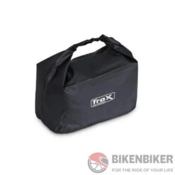 TraX Drybag - SW-Motech(Skuidbck Alk 00 165 11000 Bskuid Trax Drybag Sw Motech) -Biken Biker Store trax drybag sw motech l 45ltrs tail bag 608