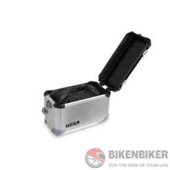 TraX Drybag - SW-Motech(Skuidbck Alk 00 165 11000 Bskuid Trax Drybag Sw Motech) -Biken Biker Store trax drybag sw motech tail bag 982