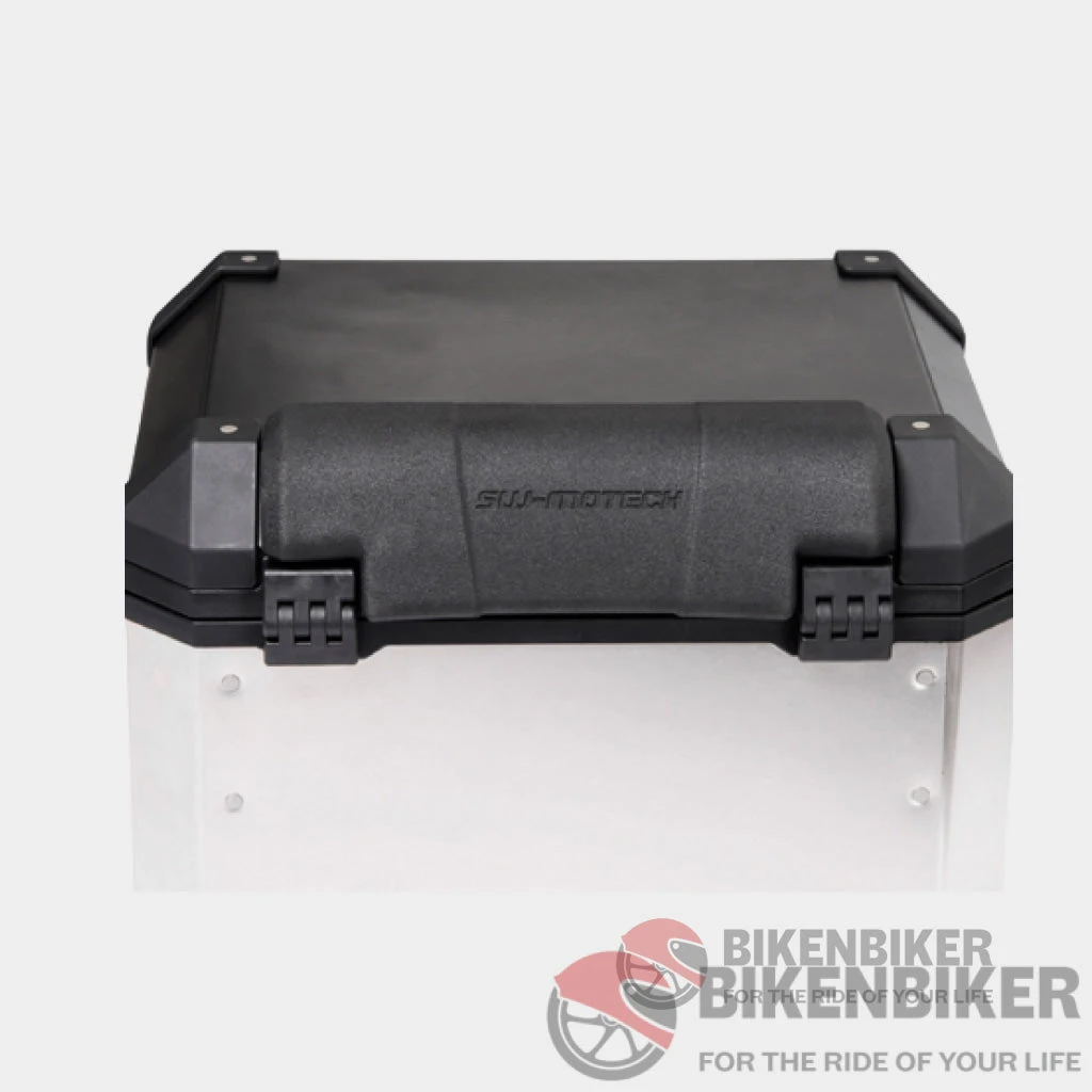 TraX EVO Top Case Backrest - SW-Motech(Skuidalk 00 165 30000 Bskuid Trax Evo Top Case Backrest Sw Motech) 2 TraX EVO Top Case Backrest - SW-Motech(Skuidalk 00 165 30000 Bskuid Trax Evo Top Case Backrest Sw Motech) - Image 2