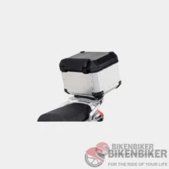TraX EVO Top Case Backrest - SW-Motech(Skuidalk 00 165 30000 Bskuid Trax Evo Top Case Backrest Sw Motech) 5 TraX EVO Top Case Backrest - SW-Motech(Skuidalk 00 165 30000 Bskuid Trax Evo Top Case Backrest Sw Motech) -Biken Biker Store trax evo top case backrest sw motech 668