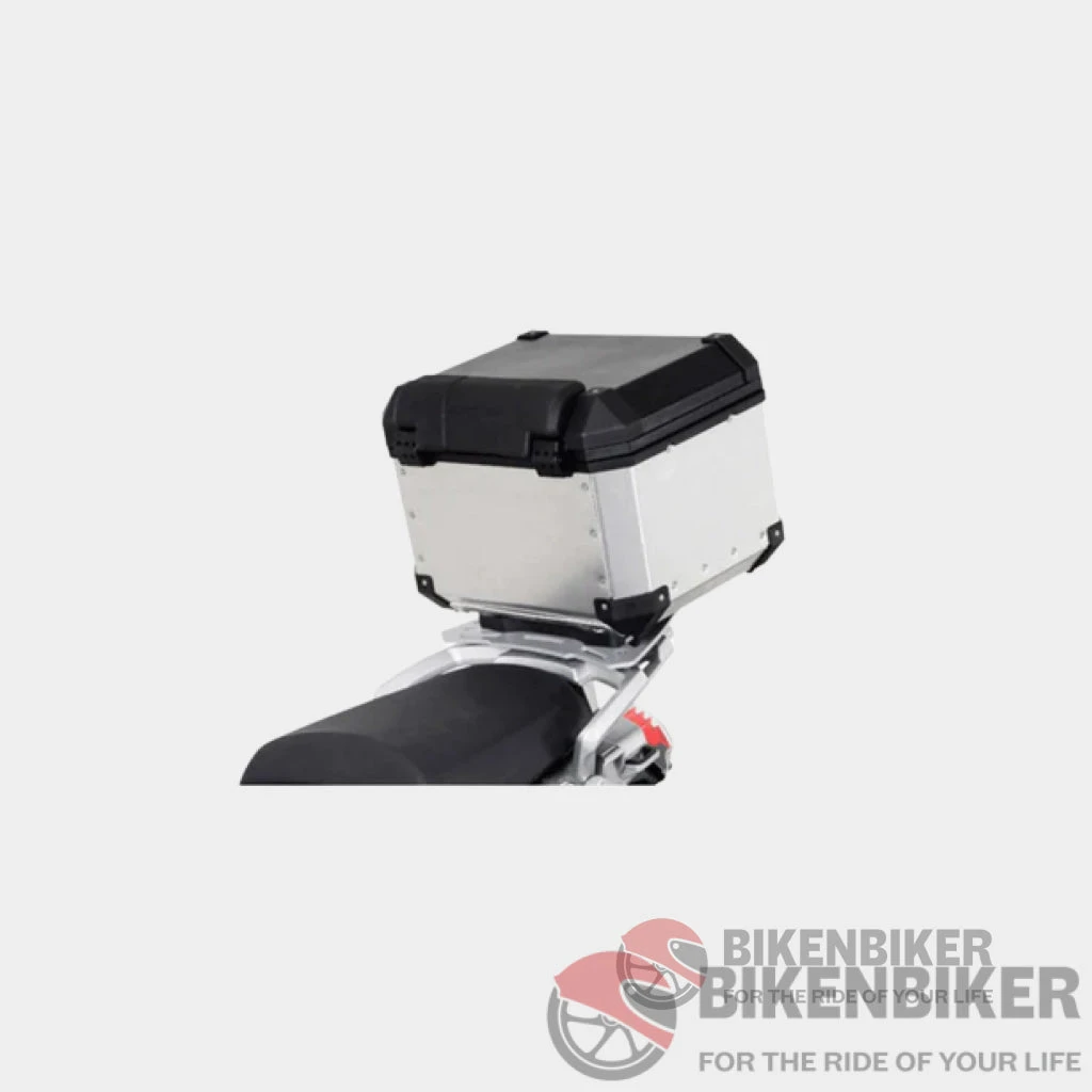 TraX EVO Top Case Backrest - SW-Motech(Skuidalk 00 165 30000 Bskuid Trax Evo Top Case Backrest Sw Motech) 3 TraX EVO Top Case Backrest - SW-Motech(Skuidalk 00 165 30000 Bskuid Trax Evo Top Case Backrest Sw Motech) - Image 3