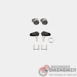 TRAX Lock Set. (set Of 2)(Skuidalk 00 165 16502skuid Trax Lock Set Set Of 2)