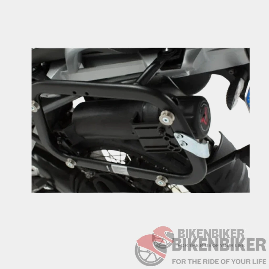 TraX Tool Tube - SW-Motech(Skuidkft 00 152 30100 Bskuid Tool Box For Evo Carrier Sw Motech) 3 TraX Tool Tube - SW-Motech(Skuidkft 00 152 30100 Bskuid Tool Box For Evo Carrier Sw Motech) - Image 3