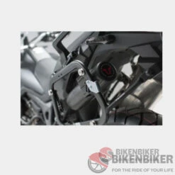 TraX Tool Tube - SW-Motech(Skuidkft 00 152 30100 Bskuid Tool Box For Evo Carrier Sw Motech)