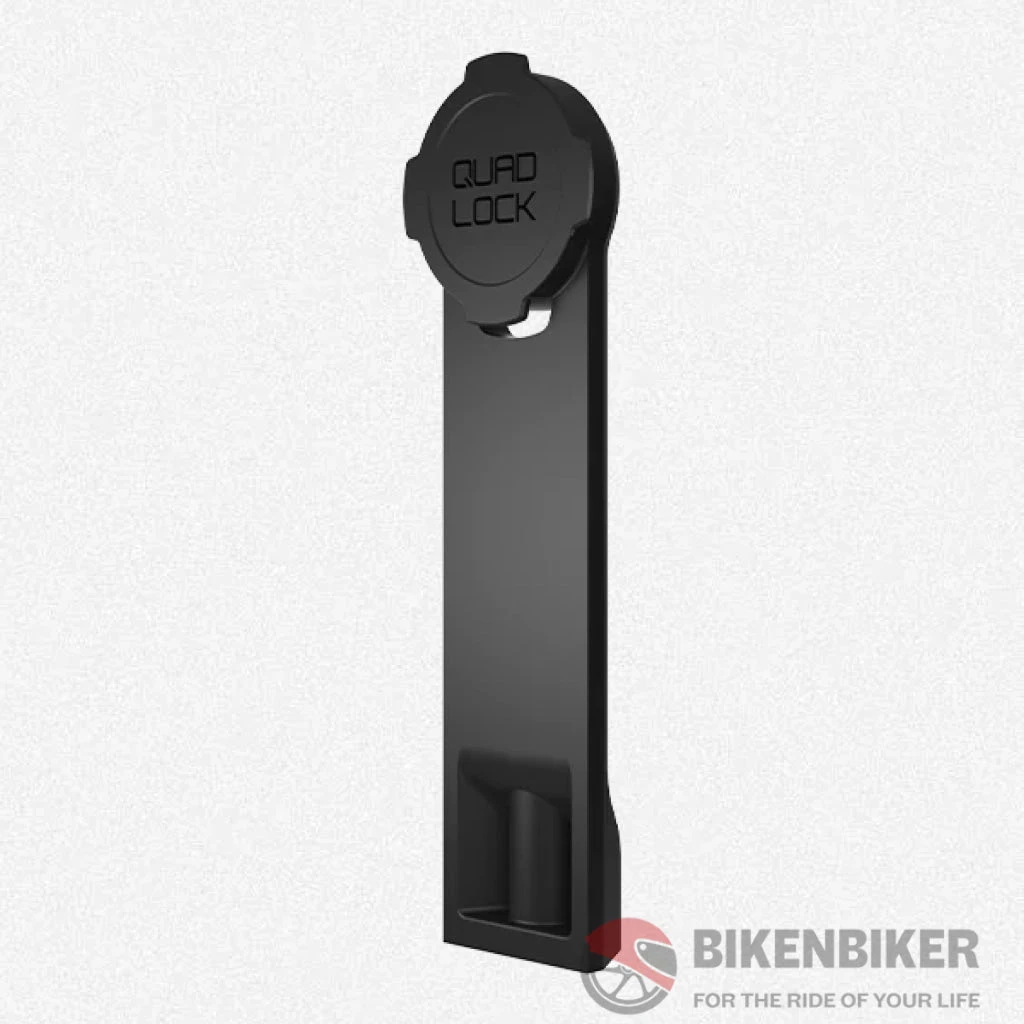 Tripod Adaptor - Quad Lock®(Skuidqlm Tri 3skuid Tripod Adaptor Quad Lock) 1 Tripod Adaptor - Quad Lock®(Skuidqlm Tri 3skuid Tripod Adaptor Quad Lock)