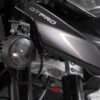 Triumph Tiger 900 Lighting - Auxiliary Light Mount - SW-Motech(Skuidnsw 11 953 10000 Bskuid Triumph Tiger 900 Lighting Auxiliary Light Mount Sw Motech) 14 Triumph Tiger 900 Lighting - Auxiliary Light Mount - SW-Motech(Skuidnsw 11 953 10000 Bskuid Triumph Tiger 900 Lighting Auxiliary Light Mount Sw Motech) -Biken Biker Store triumph tiger 900 lighting auxiliary light mount sw motech lights mounts 802