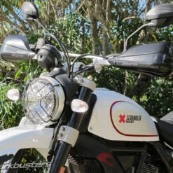 Handguard Mount - Barkbusters(Skuidbhg 060 00 Npskuid Two Point Handguard Hardware Mount Ducati Scrambler Desert Sled Barkbusters) 12 Handguard Mount - Barkbusters(Skuidbhg 060 00 Npskuid Two Point Handguard Hardware Mount Ducati Scrambler Desert Sled Barkbusters) -Biken Biker Store two point handguard hardware mount ducati scrambler desert sled barkbusters hand guard 388