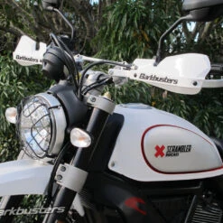 Handguard Mount - Barkbusters(Skuidbhg 060 00 Npskuid Two Point Handguard Hardware Mount Ducati Scrambler Desert Sled Barkbusters) 9 Handguard Mount - Barkbusters(Skuidbhg 060 00 Npskuid Two Point Handguard Hardware Mount Ducati Scrambler Desert Sled Barkbusters) -Biken Biker Store two point handguard hardware mount ducati scrambler desert sled barkbusters hand guard 792